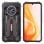 Smartphone Cubot KingKong 11 16GB RAM 256GB 5G Pantalla 120Hz Bateria 10.200 mAh Rugerizado