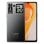 Smartphone Cubot P90 12GB RAM 256GB 6.88" NFC Batería 5100mAh Android 15 Negro