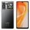 Smartphone Cubot P90 12GB RAM 256GB 6.88" NFC Batería 5100mAh Android 15 Negro