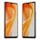 Smartphone Cubot P90 12GB RAM 256GB 6.88" NFC Batería 5100mAh Android 15 Púrpura