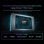 Portatile Blackview GamiBook 8 16" AMD Ryzen 7 7735HS 16GB 512GB SSD Radeon 680M Windows 11 Pro Wi-Fi 6