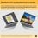 HP 15-FC0063np AMD Ryzen 5 7430U/32GB/512GB SSD/15.6" (PT)