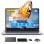 Portátil Huidun HiBook 6 15.6" Intel Twin Lake N150 16GB 512GB SSD