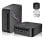 PC Sobremesa Blackview MP100 AMD Ryzen 5 7430U 32GB 1TB SSD Wi-Fi 6 RGB