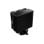 Raffreddamento ad Aria be quiet! Socket AM4 LGA1700 120mm Pure Rock 3 Black PWM