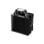 Raffreddamento ad Aria be quiet! Socket AM4 LGA1700 120mm Pure Rock 3 Black PWM