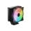 Kühlung Luft be quiet! Socket LGA1700 AM4 120mm Pure Rock 3 LX RGB