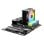 Kühlung Luft be quiet! Socket LGA1700 AM4 120mm Pure Rock 3 LX RGB