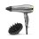 Secador de pelo BaByliss 5513TE Gold Titanium Iónico 2300 W 2 velocidades 3 temperaturas 2,2 m