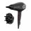 Asciugacapelli professionale Rowenta CV613LBG 1800 W 6 velocità 6 temperature Nero Diffusore Ionico Turbo