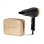Asciugacapelli Bellissima B-Travel 1400 W Nero Oro Manico Pieghevole Air Power 3 m Cavo