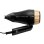 Asciugacapelli Bellissima B-Travel 1400 W Nero Oro Manico Pieghevole Air Power 3 m Cavo