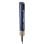 Spazzole Modellanti BaByliss Air Power AS6550E 1600W Ceramica Ionica 4 Temperature Getto Freddo 2 Accessori Blue