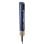 Cepillo de aire BaByliss Air Power AS6550E cerámico digital 1600W azul marino