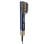 Cepillo de aire BaByliss Air Power AS6550E cerámico digital 1600W azul marino