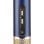 Cepillo de aire BaByliss Air Power AS6550E cerámico digital 1600W azul marino