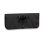 Arricciacapelli BaByliss Deep Waves W2447E, Ceramica di Tormalina, 160-200°C, 3 Temperature, Cavo 2,5 m, Nero Arancione