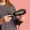 Secador de Pelo Iónico Solac Fast 2200 Ionic SH7083 2200W Negro