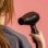 Secador de Pelo Iónico Solac Fast 2200 Ionic SH7083 2200W Negro