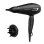 Sèche-cheveux Nevir NVR-2201 S Moteur DC 2200 W Noir et Argent
