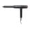 Sèche-cheveux professionnel Princess Airstyler Pro 529205, 2000 W, 110000 RPM, 6 vitesses, 9 accessoires, noir