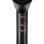 Sèche-cheveux professionnel Princess Airstyler Pro 529205, 2000 W, 110000 RPM, 6 vitesses, 9 accessoires, noir