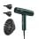 Secador de pelo BaByliss Air Power Pro 1700 W oro y verde digital iónico