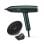 Secador de pelo BaByliss Air Power Pro 1700 W oro y verde digital iónico
