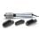 Cepillo de Aire Caliente BaByliss Hydro-Fusion AS774E 1000 W Azul/Plata 4 en 1 Plasma Iónico