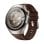 Smartwatch HUAWEI WATCH 5 eSIM GPS 46mm AMOLED Titanio Marrone Autonomia 11 Giorni SpO2 ECG Gestures NFC