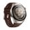 Smartwatch HUAWEI WATCH 5 eSIM GPS 46mm AMOLED Titanio Marrone Autonomia 11 Giorni SpO2 ECG Gestures NFC