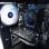 PcCom Lite Intel Core i5-12400F / 16 Go / SSD 1 To / RTX 3050 Noir V2
