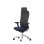 Chaise de bureau Actiu Tnk Flex Blue Yeti dossier mesh H12, assise T89 bleu, 24h, usage intensif, appui-tête, mécanisme synchrone, base aluminium blanc, accoudoirs 3D, référence Z351250ZBT89