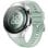 Smartwatch HUAWEI Watch 5 eSIM Bluetooth GPS 42mm AMOLED Verde Acciaio Inox SpO2 ECG