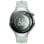 Smartwatch HUAWEI Watch 5 eSIM Bluetooth GPS 42mm AMOLED Verde Acciaio Inox SpO2 ECG