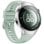 Smartwatch HUAWEI Watch 5 eSIM Bluetooth GPS 42mm AMOLED Verde Acciaio Inox SpO2 ECG
