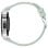 Smartwatch HUAWEI Watch 5 eSIM Bluetooth GPS 42mm AMOLED Verde Acciaio Inox SpO2 ECG