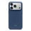 Custodia Beats con MagSafe e Controllo della Fotocamera per iPhone 17 Pro Blu Bedrock