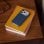 Custodia Beats con MagSafe e Controllo della Fotocamera per iPhone 17 Pro Blu Bedrock
