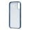Coque Beats avec MagSafe et Contrôle de Caméra pour iPhone 17 Bedrock Blue 6.3" Microfibre/Polycarbonate