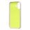 Beats Hülle mit MagSafe und Kamerasteuerung für iPhone 17 6.3" Limestone Polycarbonat/Mikrofaser Fall-/Kratzschutz
