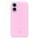 Coque Beats avec MagSafe et Contrôle Caméra pour iPhone 17 Pebble Pink
