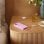Funda Kickstand Beats con MagSafe y Control de Cámara para iPhone 17 Pebble Pink
