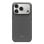 Beats MagSafe Kamera-Steuerung Hülle Granite Gray für iPhone 17 Pro 6.3"