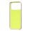 Funda Beats MagSafe y Control de Cámara Lime Stone para iPhone 17 Pro