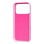Beats Hülle mit MagSafe und Kamerasteuerung für iPhone 17 Pro Pebble Pink