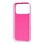 Beats Hülle mit MagSafe und Kamerasteuerung für iPhone 17 Pro Pebble Pink