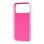 Beats mit MagSafe und Kamerasteuerung Hardcase für iPhone 17 Pro Max Pebble Pink/6.9"/Mikrofaser/Polycarbonat