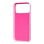 Beats mit MagSafe und Kamerasteuerung Hardcase für iPhone 17 Pro Max Pebble Pink/6.9"/Mikrofaser/Polycarbonat