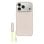 Coque Kickstand de Beats avec MagSafe et contrôle de caméra pour iPhone 17 Pro Max, Lime Stone
